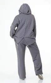 Костюм Anelli Laurel 1011 графит