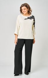 Set Rumoda 2278 dl.r. molochnyj-chernyj