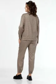 Set Milora #1252 kofejno-molochnyj