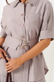 Костюм Beautiful & Free арт. 6450 какао