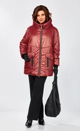 Jacket LS 7298