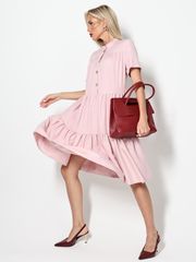 Платье DS Trend арт. ПМ-0931 (Влюбиться в себя, премиум)