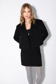 Suit Pirs #5367 chernyj