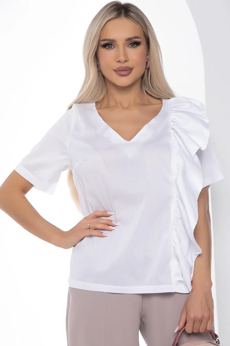 Bluzka LT Collection #B10163