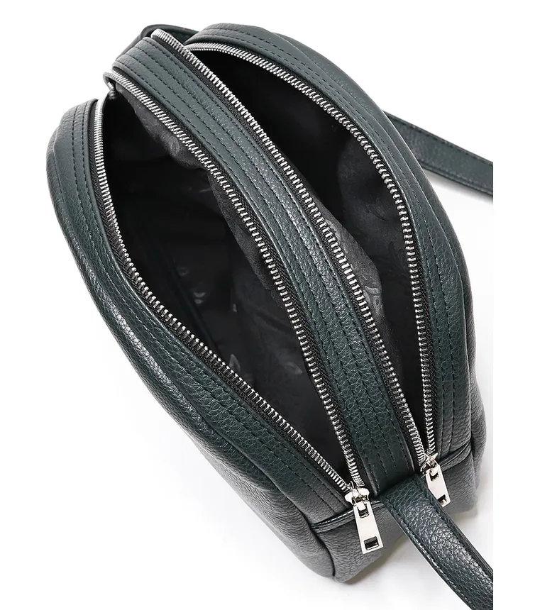 Torba Galanteya #23s1094k45 zelenyj t.