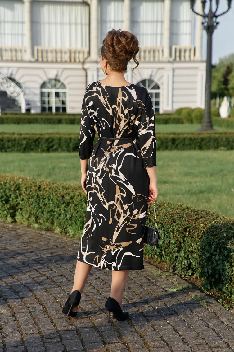 Sukienka Vittoria Queen #25303