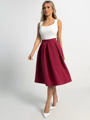Spódnica LT Collection #Yu15558-3M