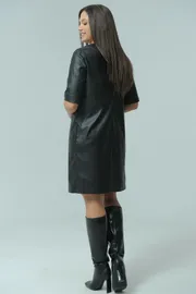 Dress Ma Cherie #4081 chernyj