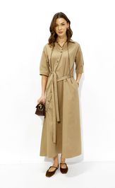 Платье Люше 4346