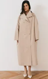 Тренч Attika A3519 trench