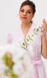 Dress Anelli Laurel 1700 belosnezhka