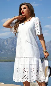 Sukienka Vittoria Queen #15433