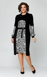 Dress Danaida 2200