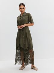 Dress Vesnaletto #4458-1