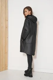 Coat Fantazia Mod #3820