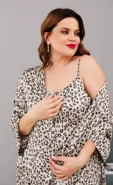 Костюм Anastasia 1189 платина