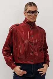 Kurtka Moda Urs #26-3006-bur