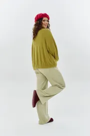 Trousers AVE RARA #4174