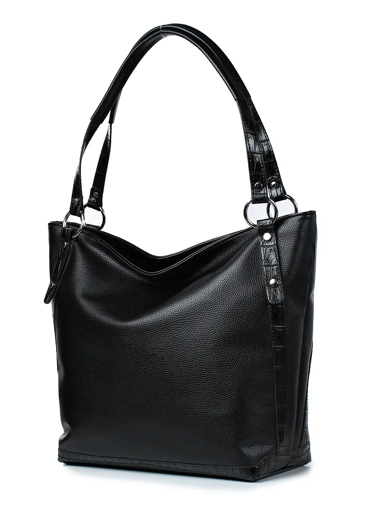 Torba Galanteya #1s21k45 chernyj