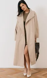 Тренч Attika A3519 trench