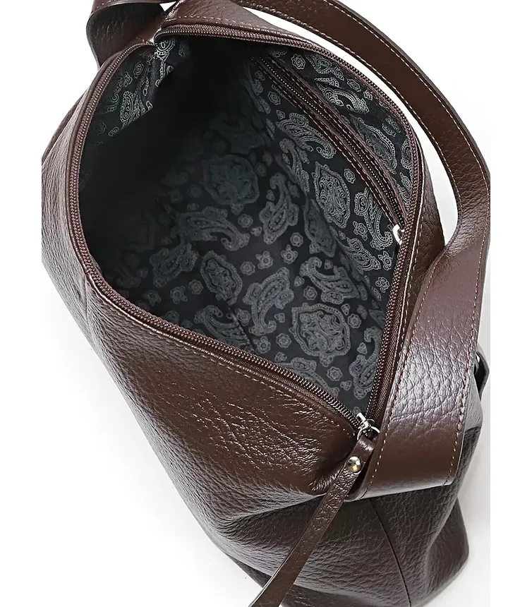 Torba Galanteya #25s906k45 shokolad