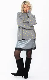 Юбка LT Collection Ю14799-7М