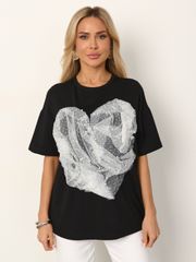 Футболка Jetty арт. 195-61