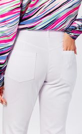 Брюки GIZART 35450 белый