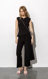 Костюм Pirs 6772черный