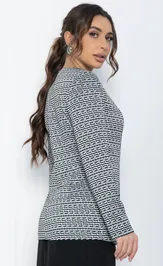 Жакет LT Collection Б14566-19М