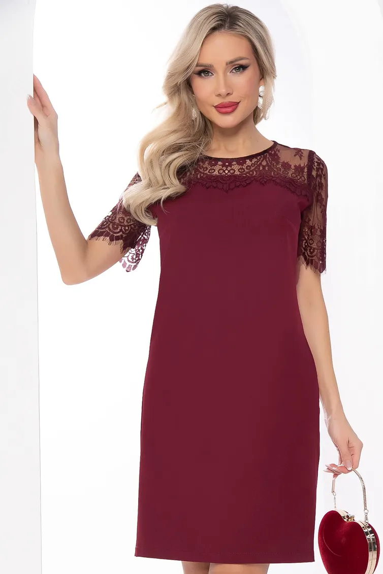 Sukienka LT Collection #P7987