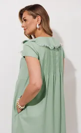 Sukienka FANTAZIA MOD 5474