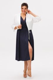 Жакет Anelli Laurel арт. 1708.2 пудинг