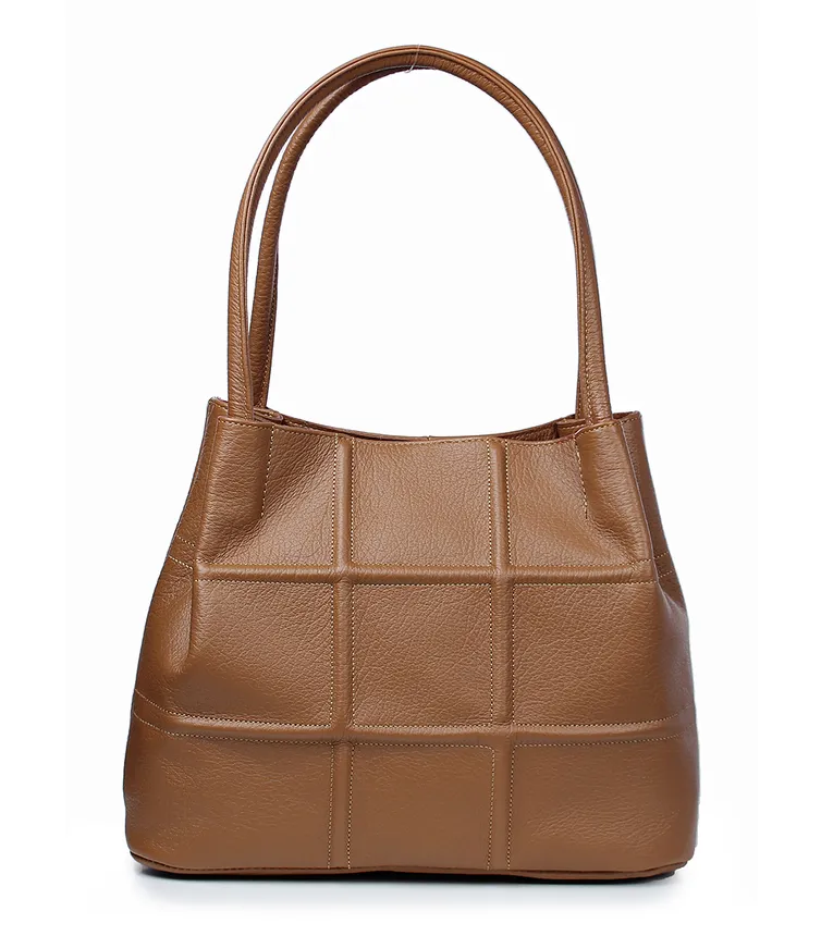Torba Galanteya #22s2109k45 ryzhij