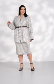 Жакет FASHION CENTRE арт. П-4339