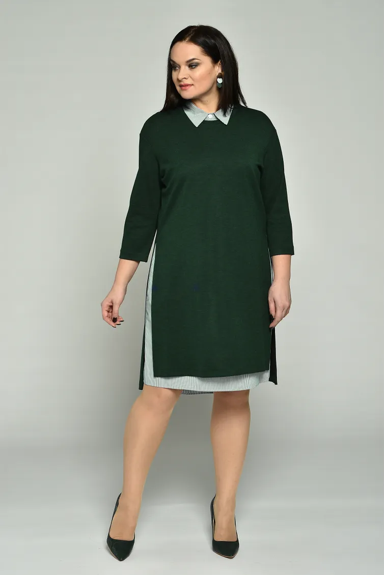 Zestaw Lady Style Classic #1258 t.zel