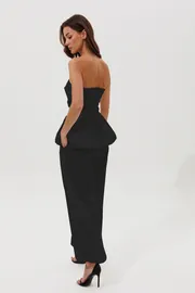 Zestaw V&N fashion #1162_chernyj