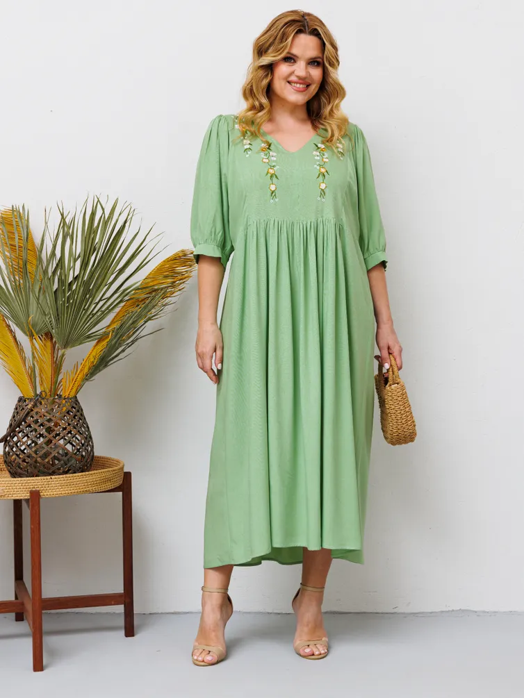 Dress BRELA #2351