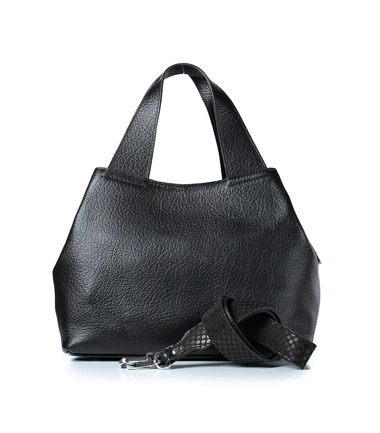 Torba Galanteya #22s954k45 chernyj