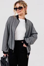 Бомбер Faufilure арт. С589