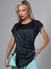Bluzka DS Trend #B-2337 (Ella, top)