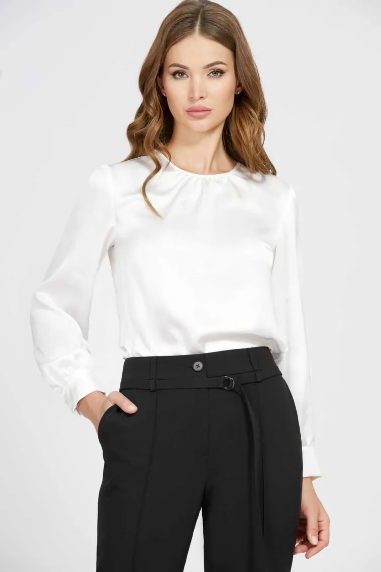 Spodnie BAZALINI #4839
