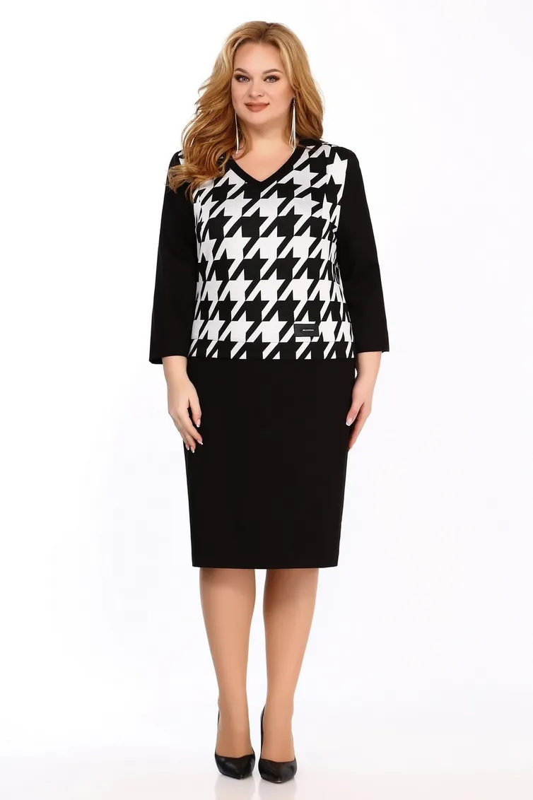 Sukienka Ell Style #2119
