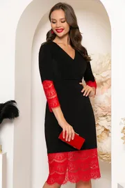 Sukienka LT Collection #P4376
