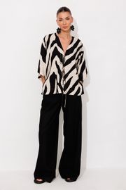 Blouse Buter New #3363