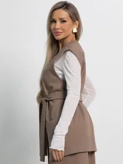 Kamizelka LT Collection #B15145-16M