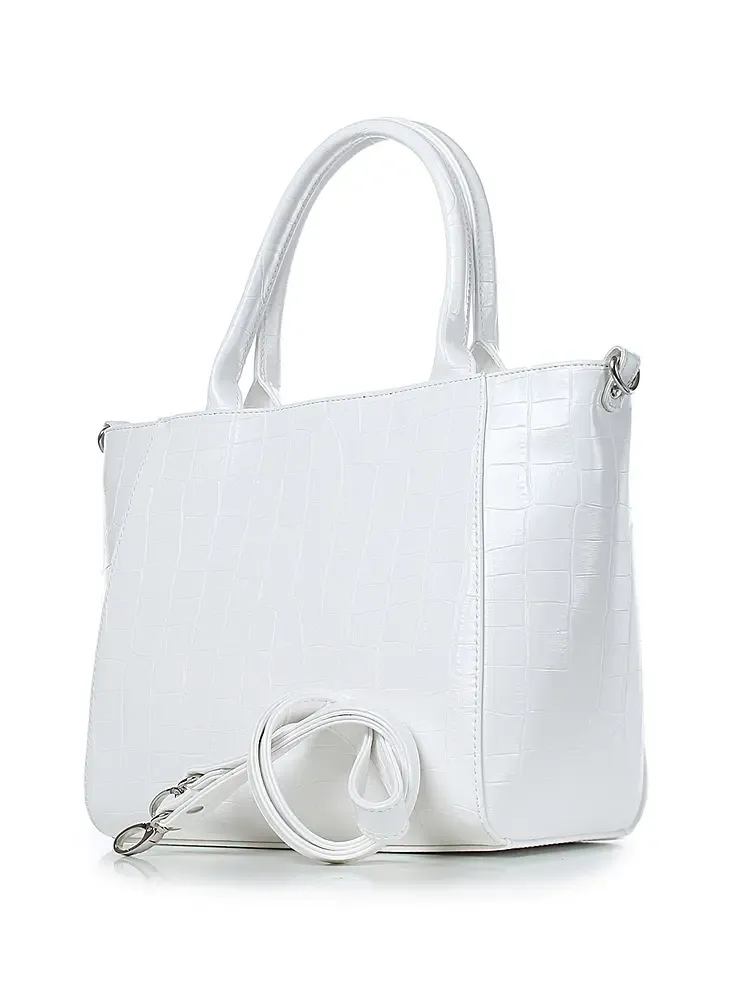 Torba Galanteya #25s3026k45 belyj