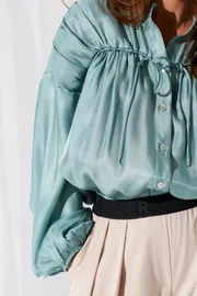 Blouse Elletto Life #3872