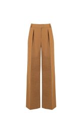 Брюки Elema 3К-1779 кэмел 164