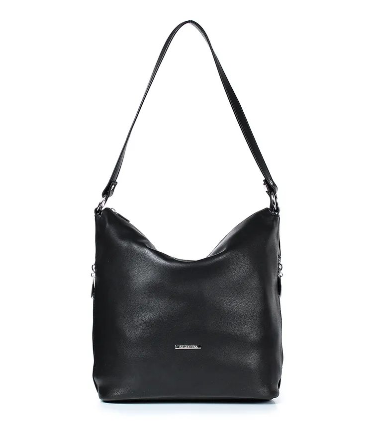 Torba Galanteya #22s2171k45 chernyj